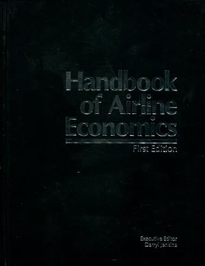 Seller image for Handbook of Airline Economics for sale by Turgid Tomes