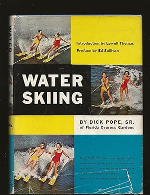 Seller image for Water Skiing for sale by Rareeclectic