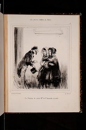 Ancien livre « La Morale en Action » daté 1820 – Le Grenier de Lisette