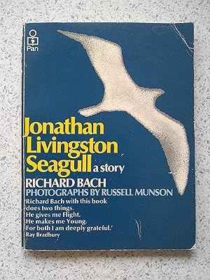 Jonathan Livingston Seagull