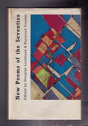 Imagen del vendedor de Made in Canada: New Poems of the Seventies a la venta por CARDINAL BOOKS  ~~  ABAC/ILAB