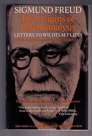 Immagine del venditore per The Origins of Psychoanalysis. Letters to Willhelm Fleiss, Drafts and Notes: 1887-1902 venduto da CARDINAL BOOKS  ~~  ABAC/ILAB