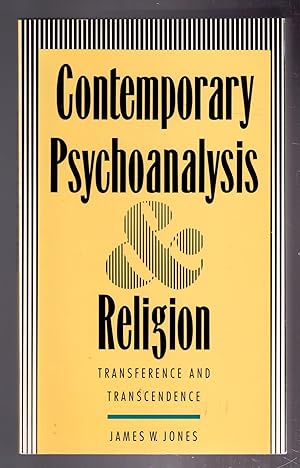 Immagine del venditore per Contemporary Psychoanalysis and Religion: Transference and Transcendence venduto da CARDINAL BOOKS  ~~  ABAC/ILAB