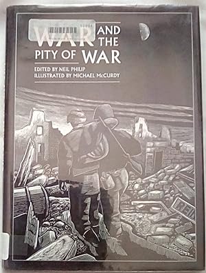 Bild des Verkufers fr War and the Pity of War zum Verkauf von P Peterson Bookseller