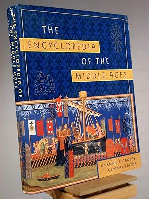 Imagen del vendedor de The Encyclopedia of the Middle Ages a la venta por Henniker Book Farm and Gifts