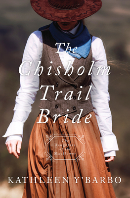 Seller image for The Chisholm Trail Bride (Paperback or Softback) for sale by BargainBookStores