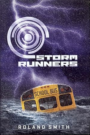 Seller image for Storm Runners for sale by Bookmarc's