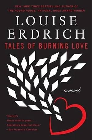 Seller image for Tales of Burning Love (Paperback) for sale by Grand Eagle Retail