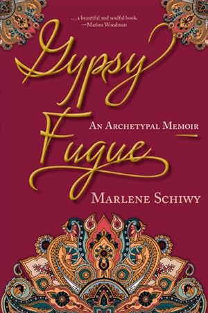Seller image for Gypsy Fugue : An Archetypal Memoir for sale by GreatBookPrices