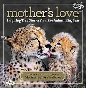 Seller image for Mother's Love (Hardcover) for sale by Grand Eagle Retail