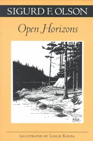 Seller image for Open Horizons for sale by GreatBookPrices