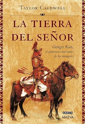 Imagen del vendedor de La Tierra Del Seor (Novela Histrica) (Spanish Edition) a la venta por Von Kickblanc