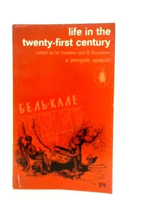 Seller image for Life in the Twenty-First Century for sale by World of Rare Books