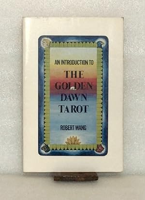 Immagine del venditore per Introduction to the Golden Dawn Tarot venduto da boredom books