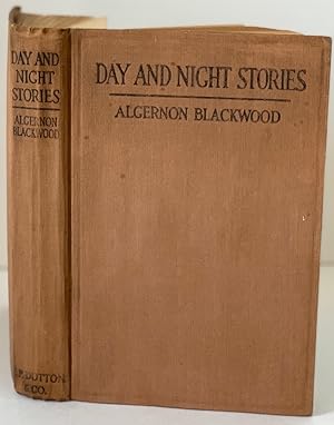 Imagen del vendedor de Day and Night Stories a la venta por Old Books O'Mac