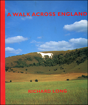 Immagine del venditore per A Walk Across England venduto da Specific Object / David Platzker