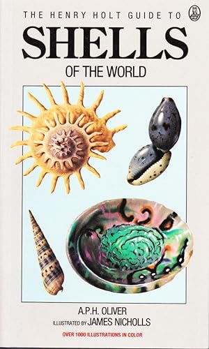 The Henry Holt Guide to Shells of the World