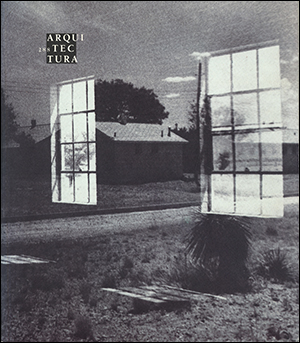 Image du vendeur pour Arquitectura, No. 288 (August 1991) mis en vente par Specific Object / David Platzker