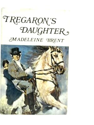 Image du vendeur pour Tregaron's Daughter mis en vente par World of Rare Books