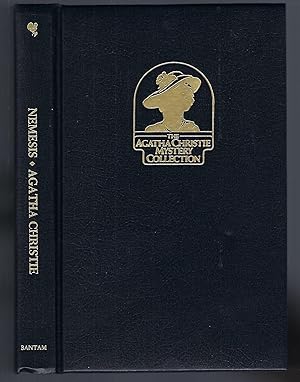 Immagine del venditore per Nemesis (The Agatha Christie Mystery Collection) venduto da Turn-The-Page Books