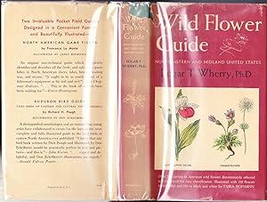 Wild Flower Guide, Northeastern and Midland United States