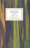 Bild des Verkufers fr Wege nach innen : 25 Gedichte. Hermann Hesse. Ausgew. und mit einem Nachw. vers. von Siegfried Unseld, Insel-Bcherei ; Nr. 1212 zum Verkauf von Antiquariat  Udo Schwrer