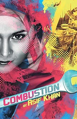 Seller image for Combustion for sale by WeBuyBooks