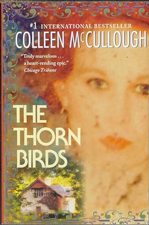 Seller image for THE THORN BIRDS for sale by Books from the Crypt