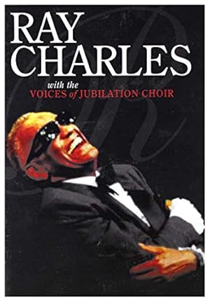 Seller image for dvd - Ray Charles with the voices of jubilation choir (1 DVD) for sale by NEPO UG