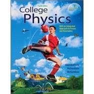 Imagen del vendedor de Student Solutions Manual College Physics a la venta por eCampus