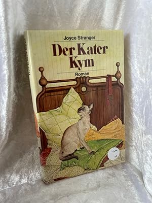 Seller image for Der Kater Kym [Berecht. bers. von Ida Koch-Loepringen] for sale by Antiquariat Jochen Mohr -Books and Mohr-