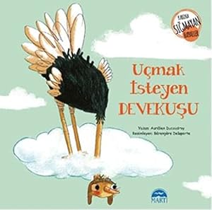 Image du vendeur pour Umak Isteyen Devekusu mis en vente par WeBuyBooks