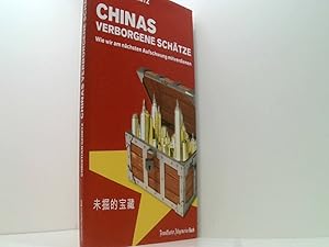 Chinas verborgene Schätze: Wie wir am nächsten Aufschwung mitverdienen