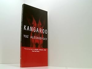 Seller image for Kangaroo for sale by Book Broker