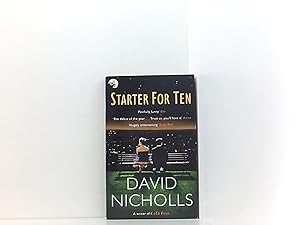 Seller image for Starter for Ten for sale by Book Broker