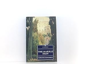 Bild des Verkufers fr The Marble Faun (Everyman's Library) zum Verkauf von Book Broker