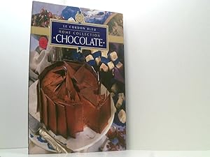 Image du vendeur pour Chocolate : Home Collection mis en vente par Book Broker