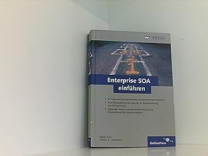 Enterprise SOA einführen (SAP PRESS)