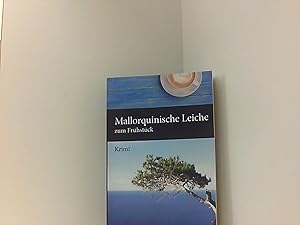 Mallorquinische Leiche zum Frühstück: Crime