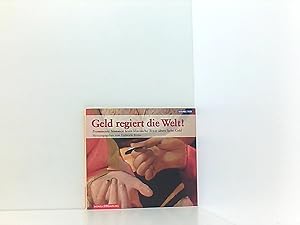 Seller image for Geld regiert die Welt!: 1 CD for sale by Book Broker
