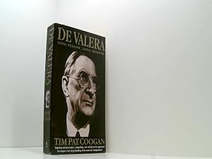 Bild des Verkufers fr De Valera: Long Fellow, Long Shadow zum Verkauf von Book Broker