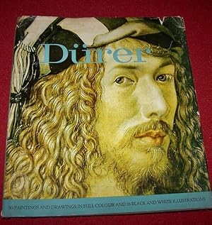 Immagine del venditore per Durer (Drer) venduto da Antiquarian Bookshop