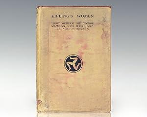 Seller image for Kipling's Women. for sale by Raptis Rare Books