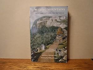 Making Mountains: New York City and the Catskills