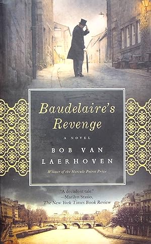 Seller image for Baudelaire's Revenge for sale by Adventures Underground