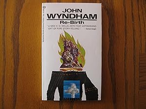 Seller image for Re-Birth aka The Chrysalids for sale by Clarkean Books