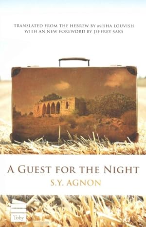 Seller image for Guest for the Night for sale by GreatBookPricesUK