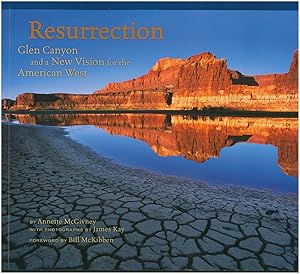 Resurrection: Glen Canyon and a New Vision for the American West