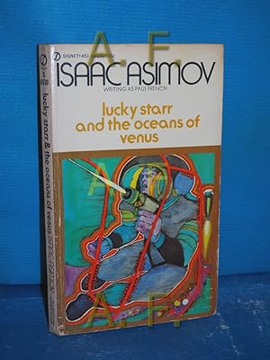 Seller image for Lucky Starr and the oceans of venus for sale by Antiquarische Fundgrube e.U.