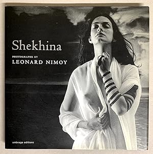 Seller image for Shekhina for sale by Scott Emerson Books, ABAA